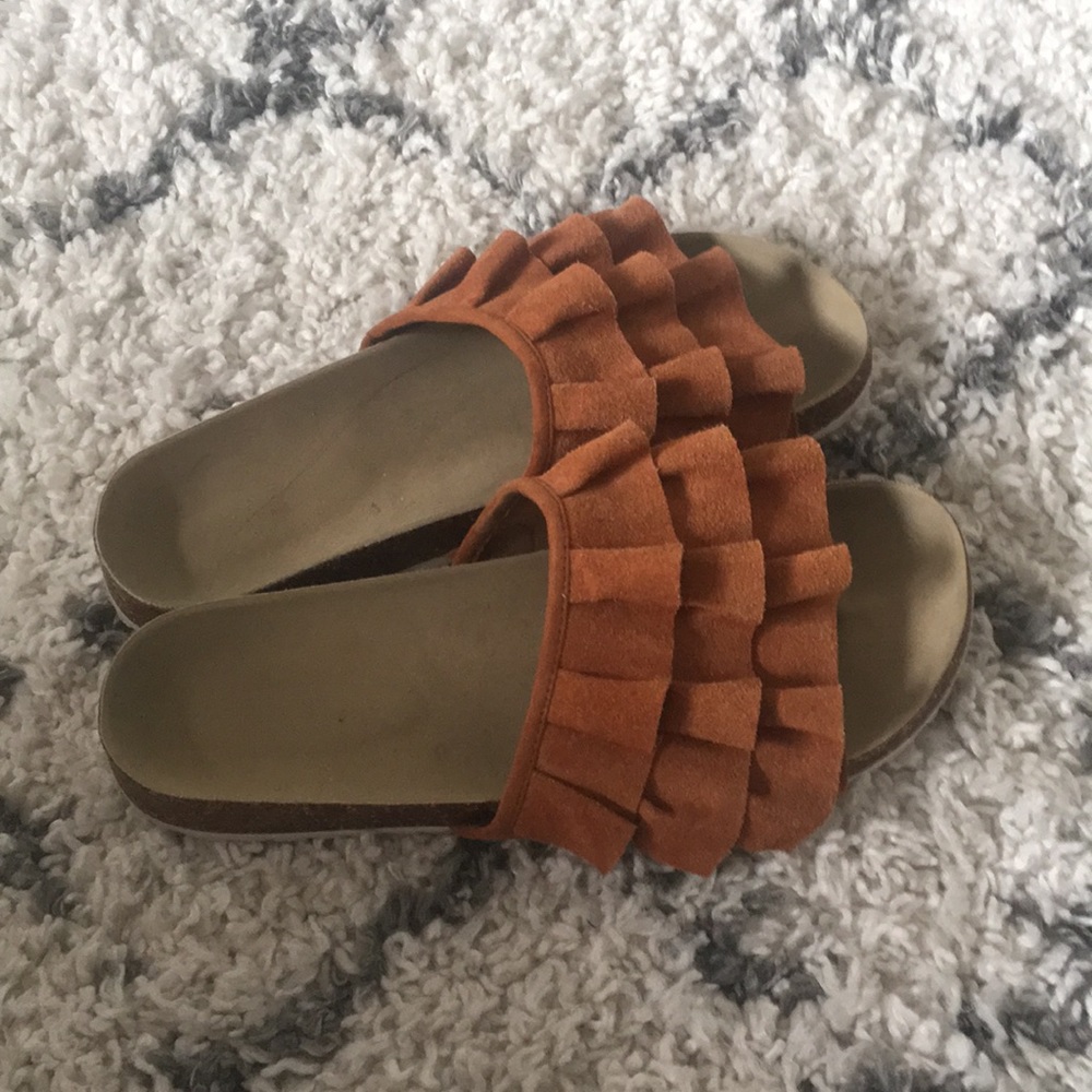 American Eagle Flats